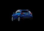 Honda Vezel Touring 2019 года (JP)
